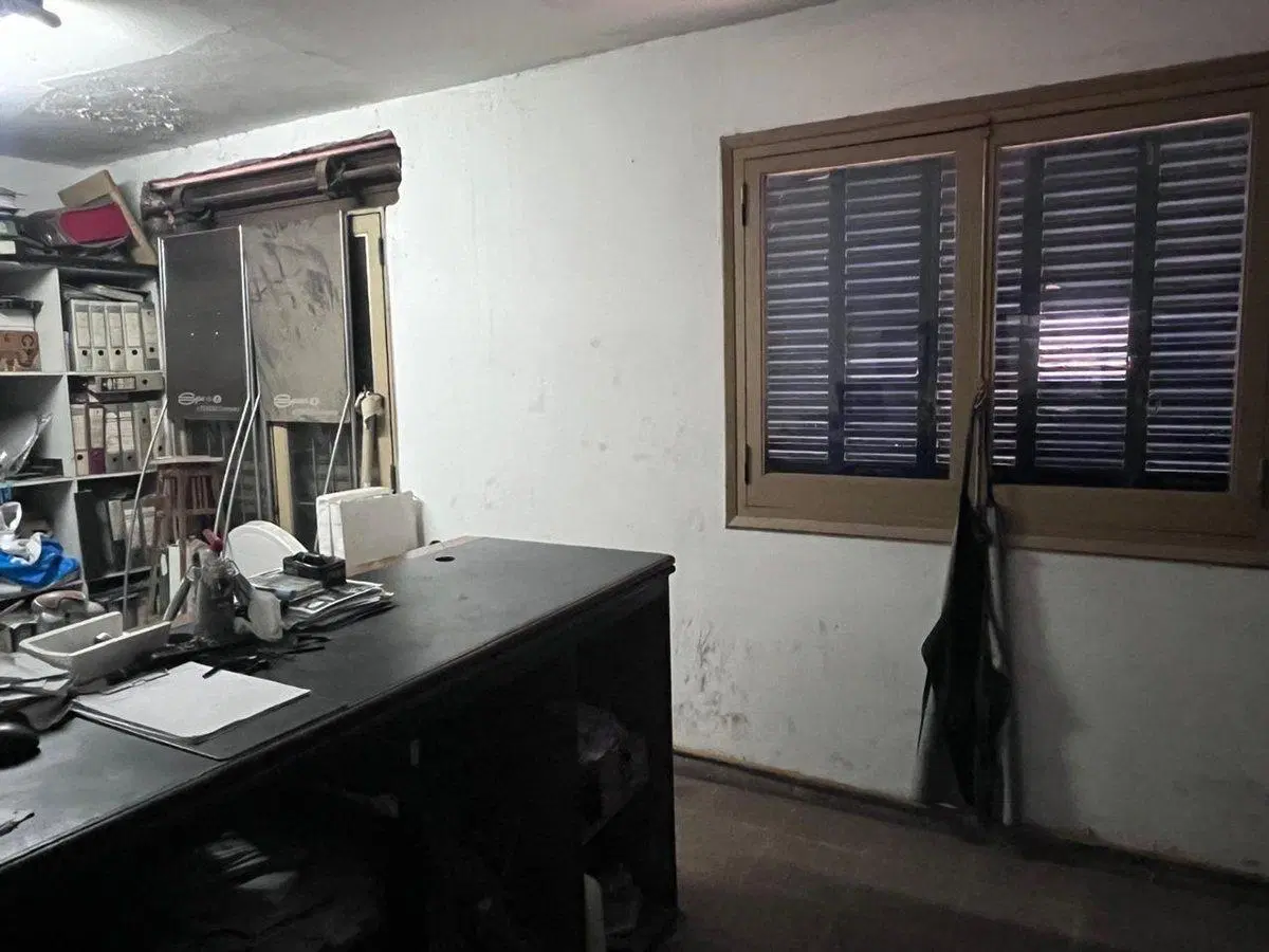 DEPOSITO EN VENTA EN PERGAMINO CON DEPARTAMENTO 3