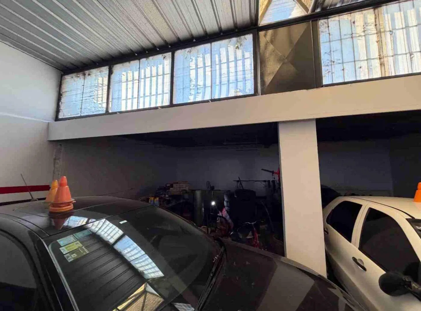 CASA CON LOCAL Y GALPÓN EN VENTA EN PERGAMINO 2
