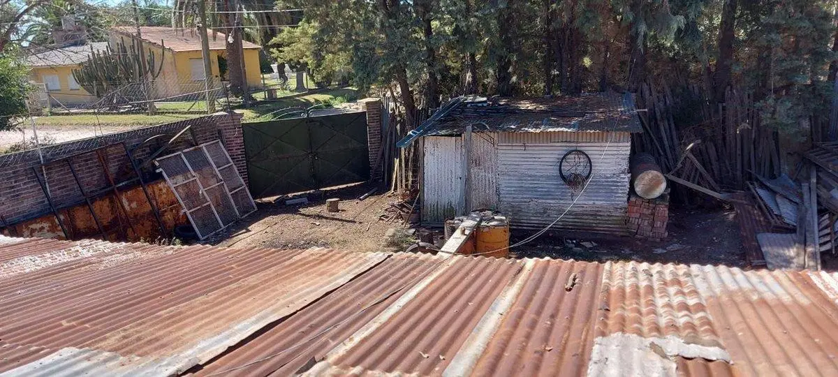 LOTE EN VENTA EN ARRECIFES 2