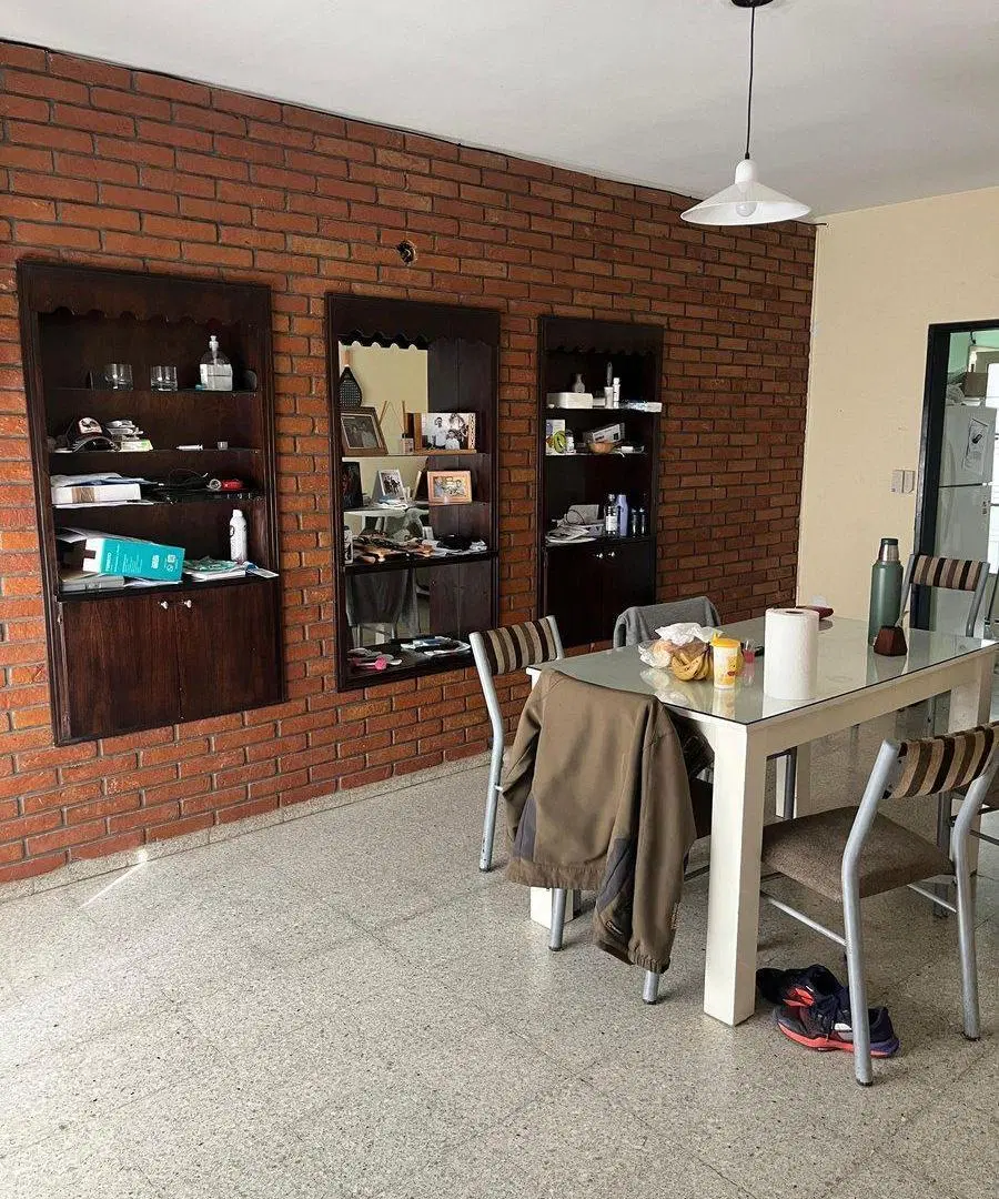 CASA EN VENTA EN PERGAMINO CON PATIO 3