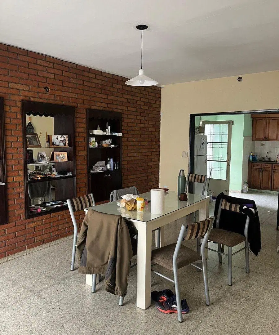 CASA EN VENTA EN PERGAMINO CON PATIO 4