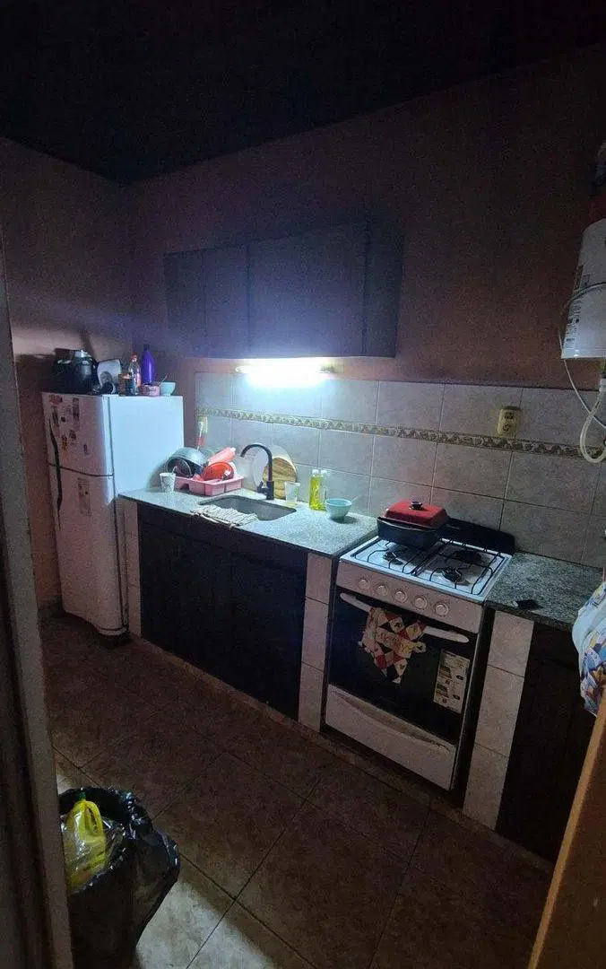 CASA EN VENTA EN CHACABUCO 4