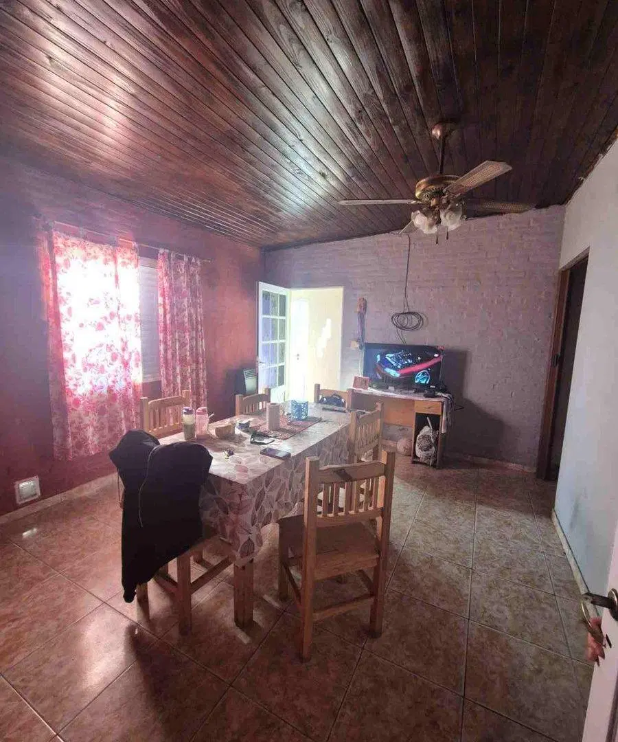 CASA EN VENTA EN CHACABUCO 2