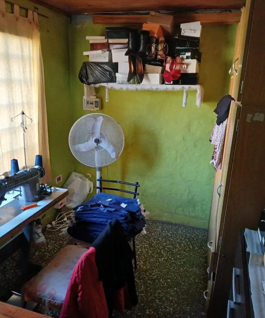 CASA EN VENTA EN PERGAMINO 4