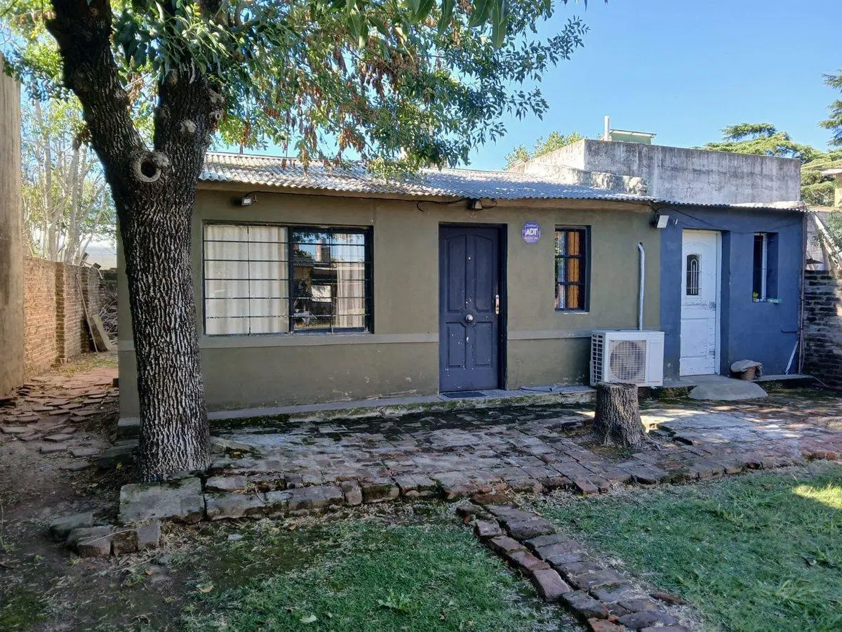 CASA EN VENTA EN PERGAMINO 2