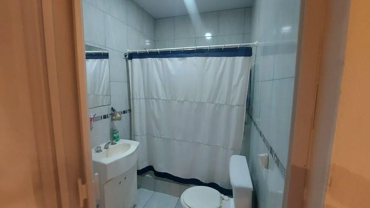 CASA EN VENTA EN URQUIZA 5