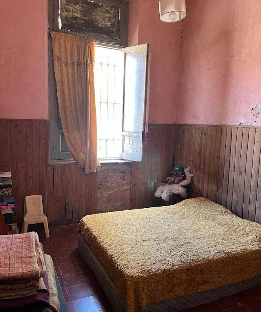 CASA EN VENTA EN MANUEL OCAMPO 4