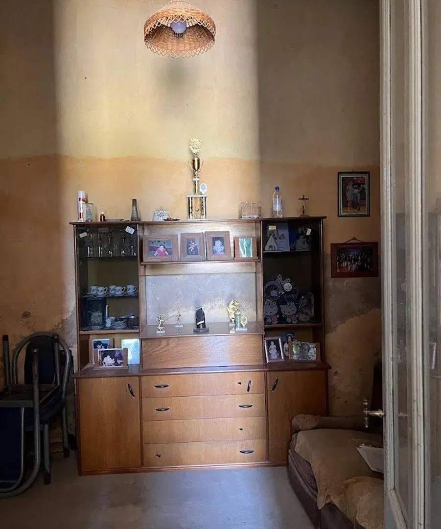 CASA EN VENTA EN MANUEL OCAMPO 3