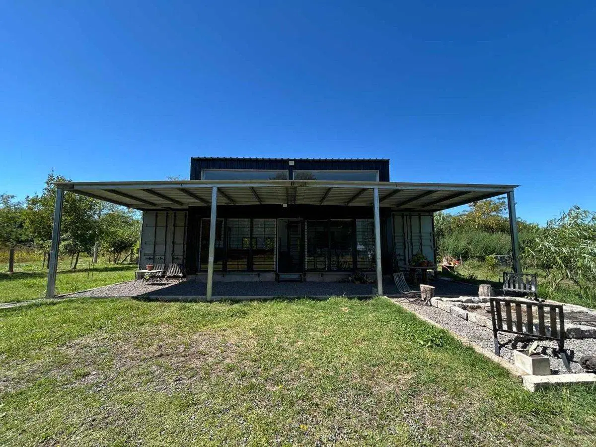 CHACRA EN VENTA EN OCAMPO CON 4 HECTAREAS AGRICOLA 3