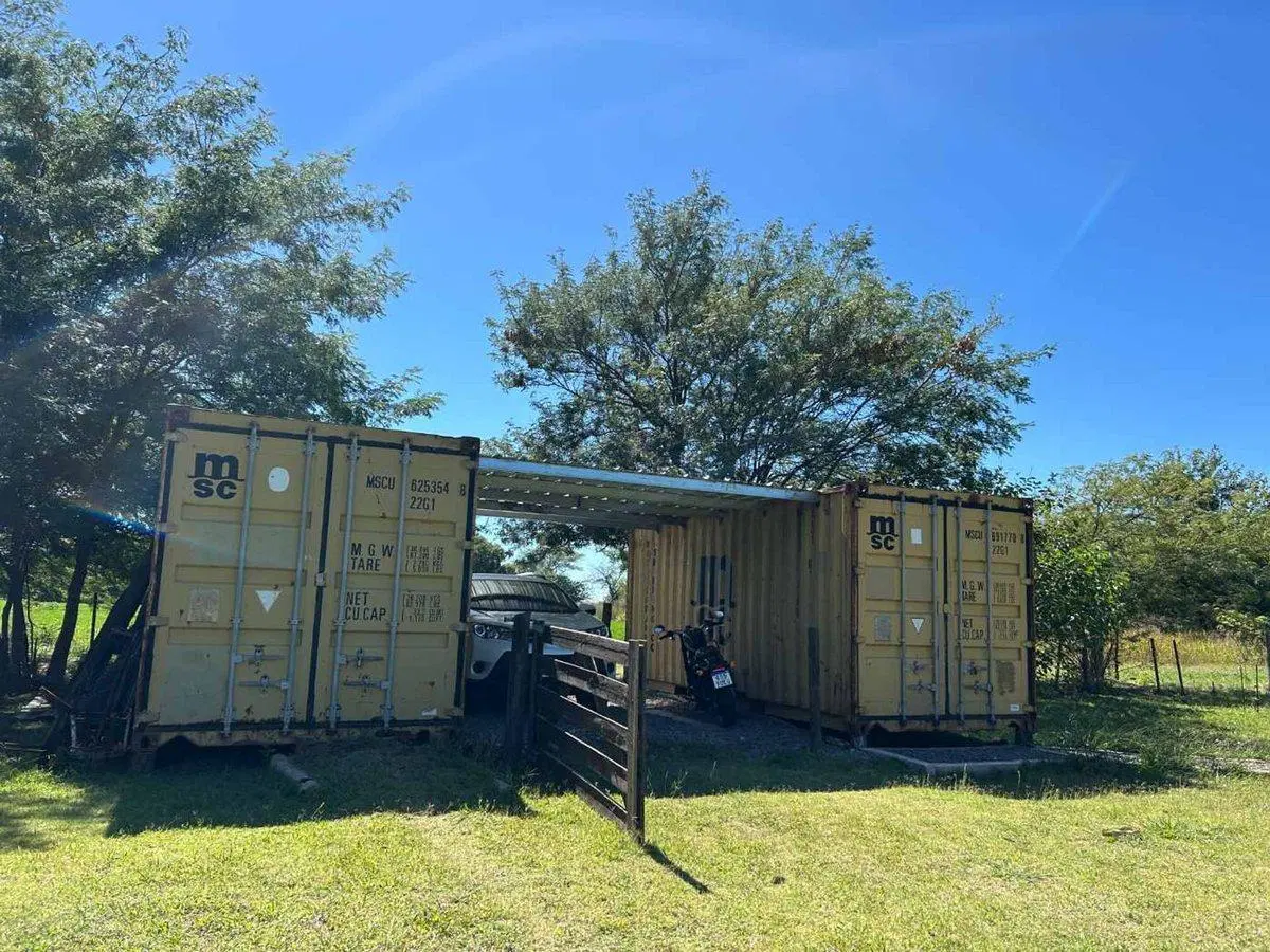 CHACRA EN VENTA EN OCAMPO CON 4 HECTAREAS AGRICOLA 4