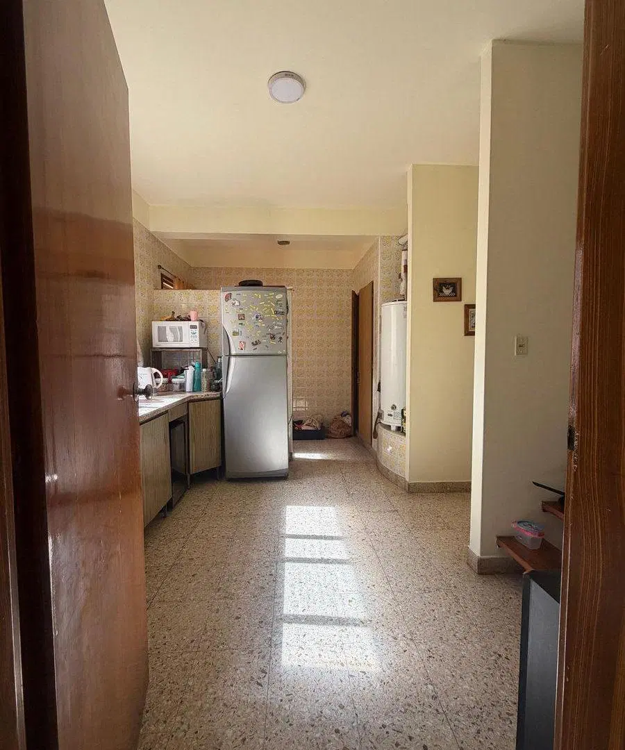 CASA EN VENTA EN PEHUAJO CON PILETA 3
