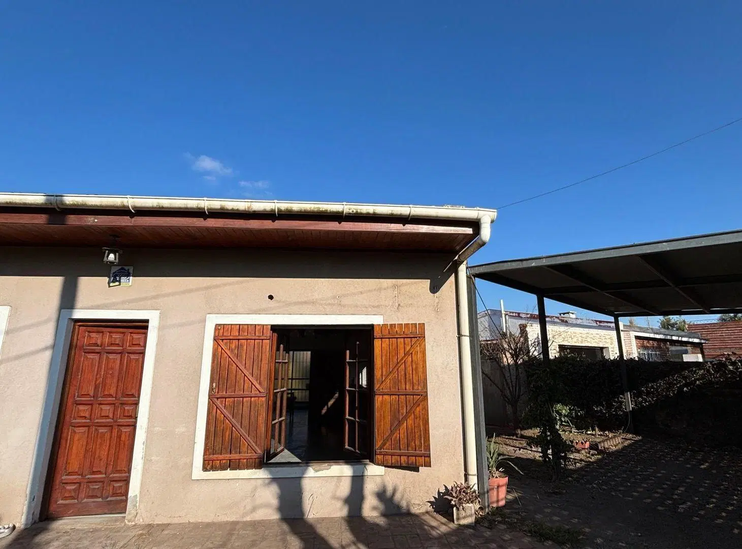 QUINTA EN VENTA EN BRAGADO CON PILETA 3
