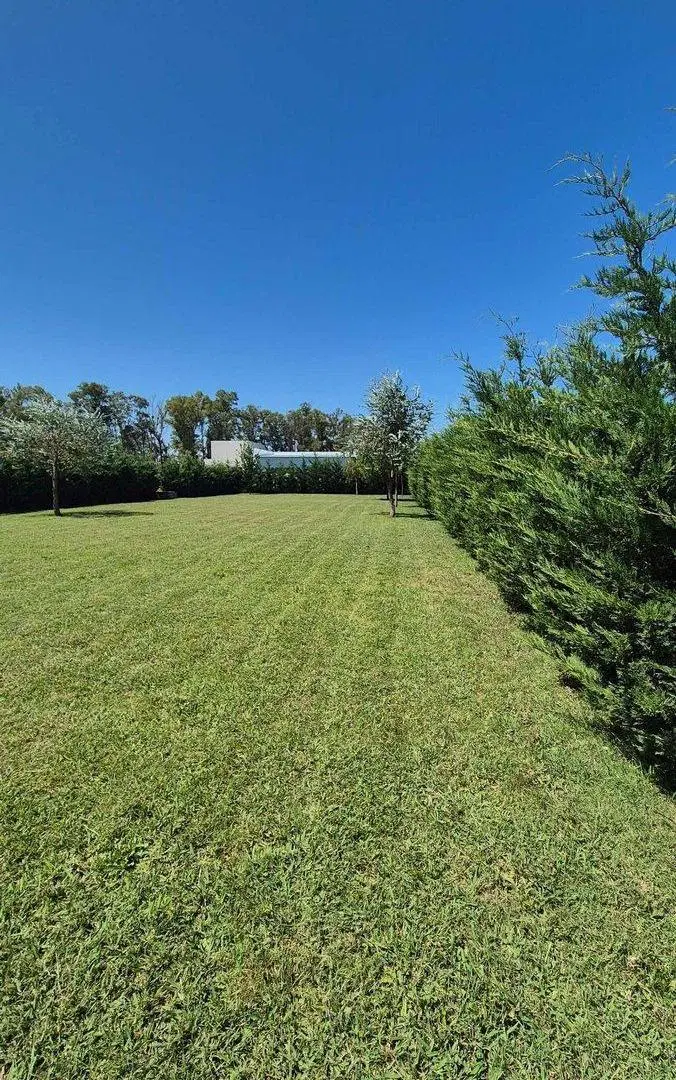 TERRENO EN VENTA EN CUCHA CUCHA, CHACABUCO 5