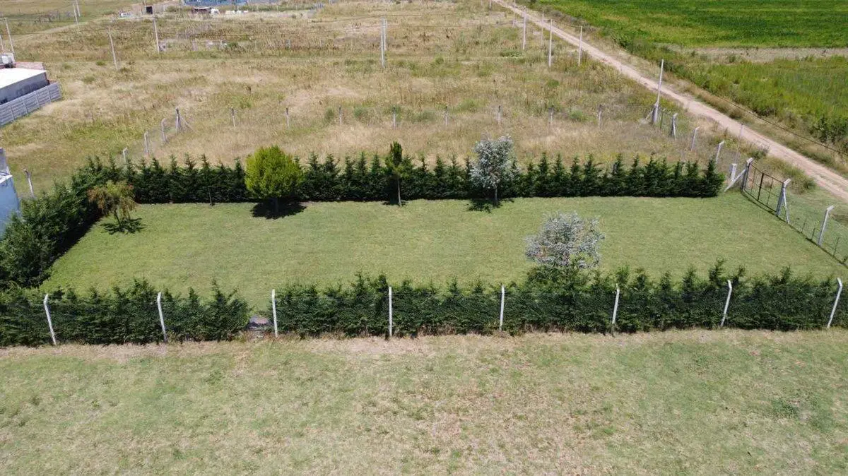 TERRENO EN VENTA EN CUCHA CUCHA, CHACABUCO 2