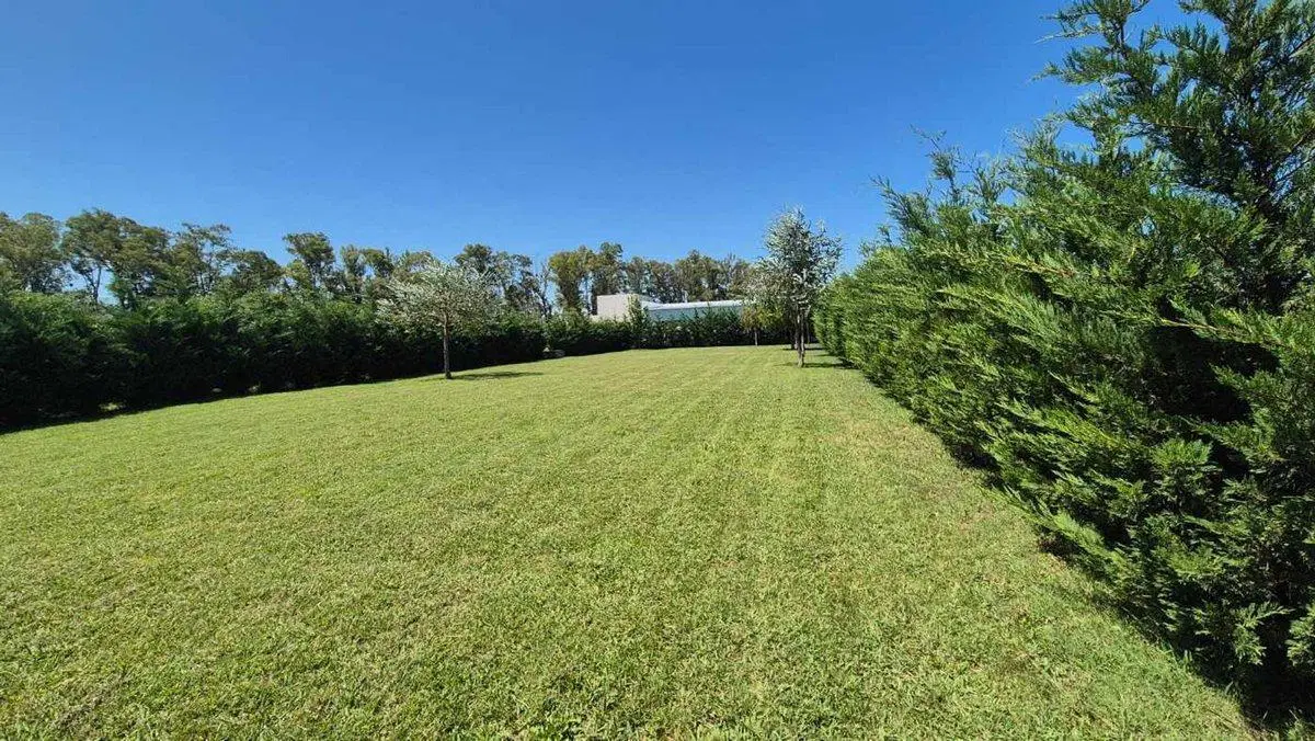 TERRENO EN VENTA EN CUCHA CUCHA, CHACABUCO 3