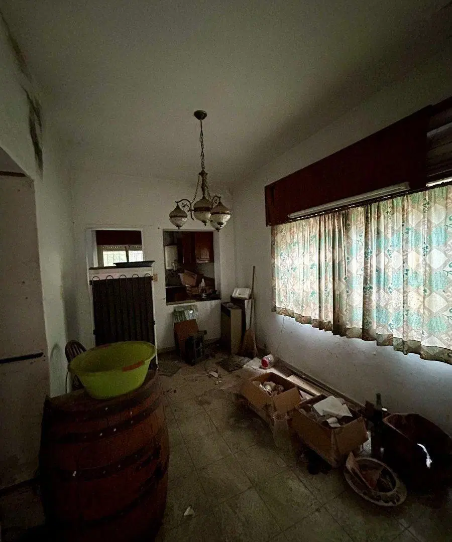 CASAEN VENTA EN PERGAMINO CON GALPÓN 2