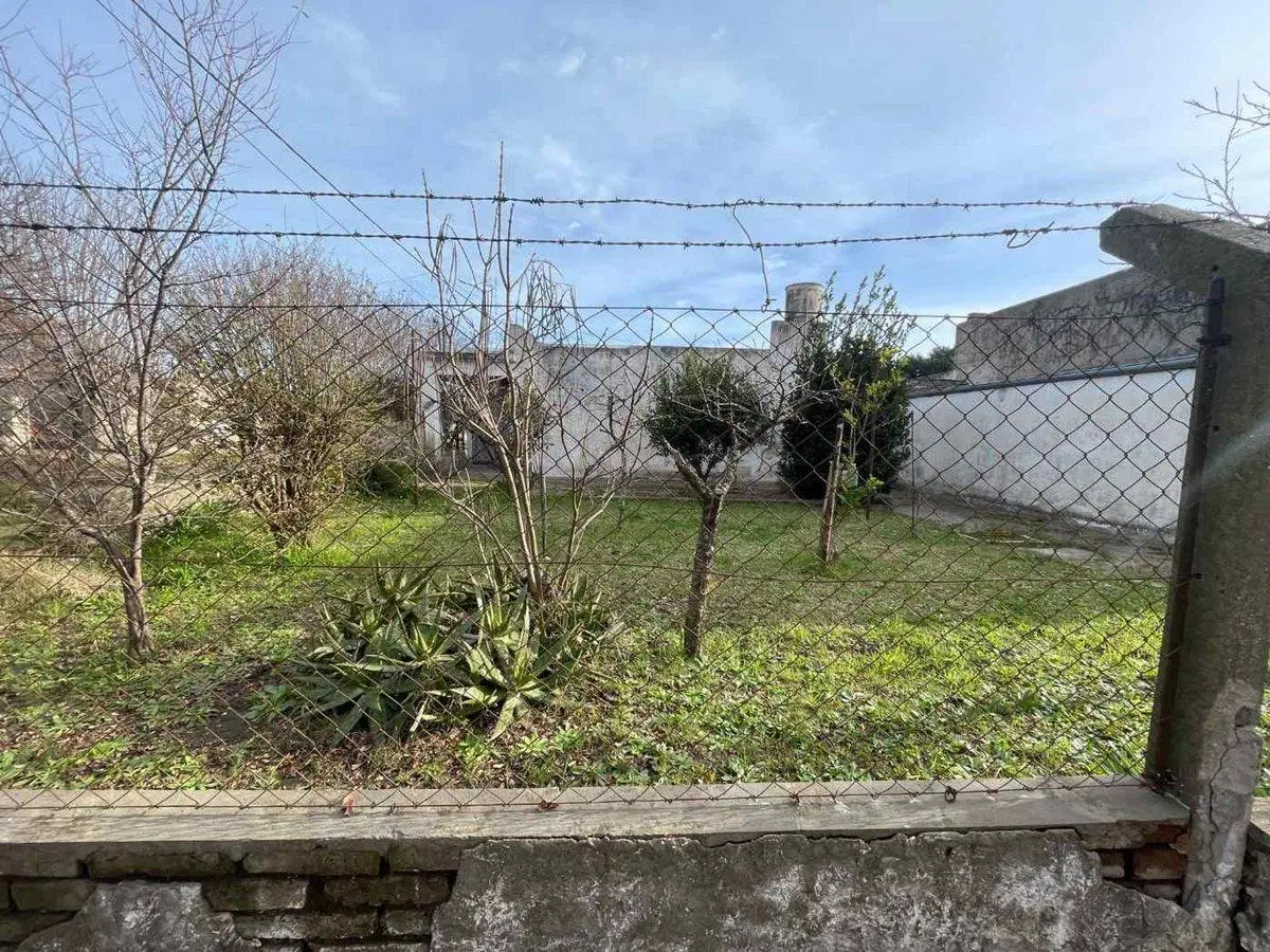 CASA EN VENTA EN MECHITA A REFACCIONAR 5