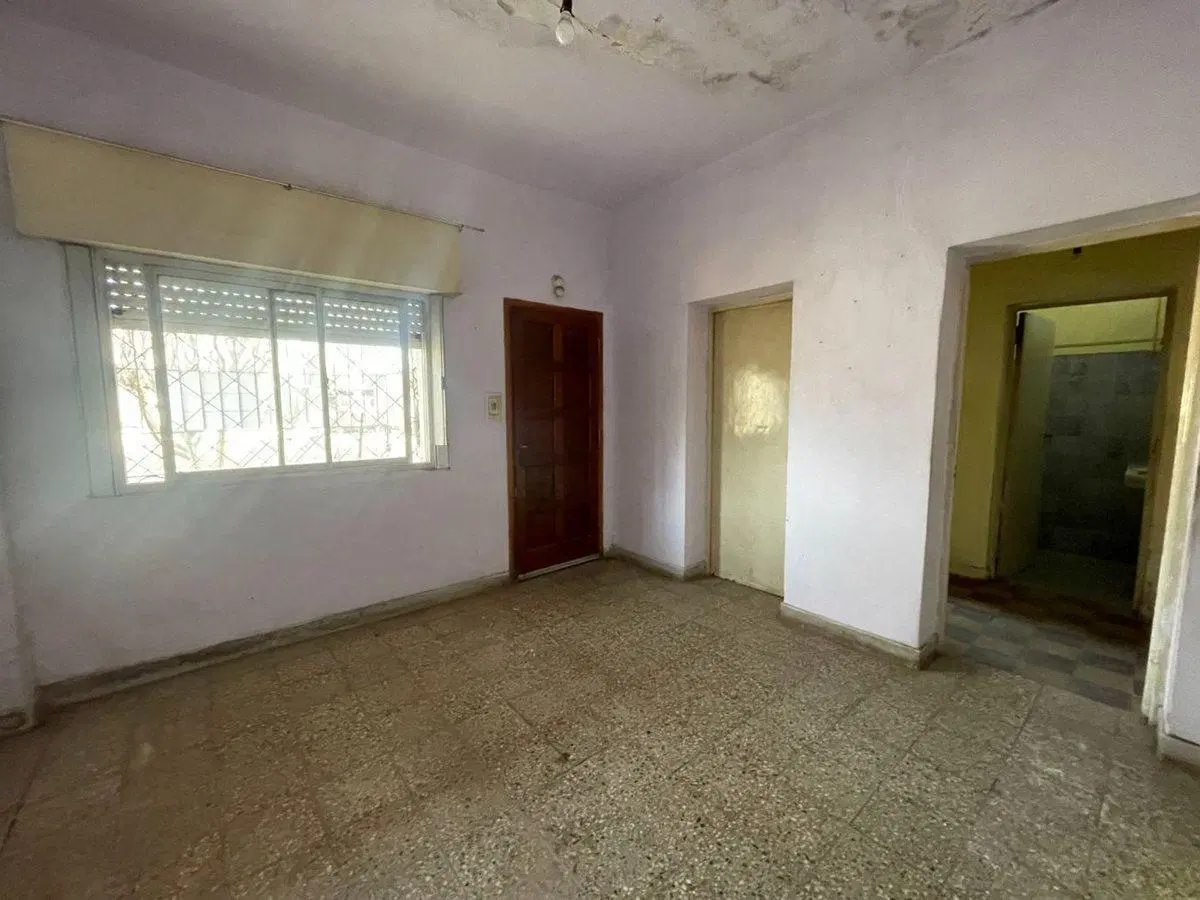 CASA EN VENTA EN MECHITA A REFACCIONAR 2