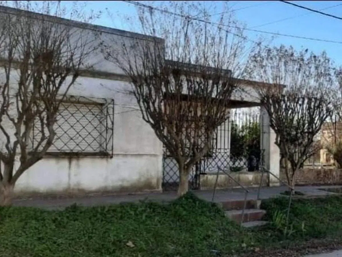 CASA EN VENTA EN MECHITA A REFACCIONAR 3