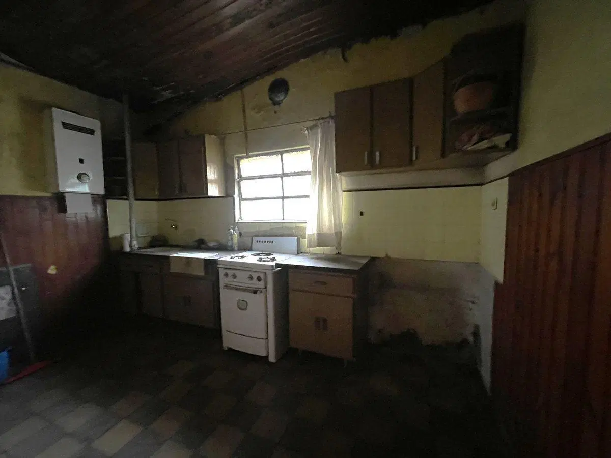 CASA EN VENTA EN MECHITA A REFACCIONAR 4