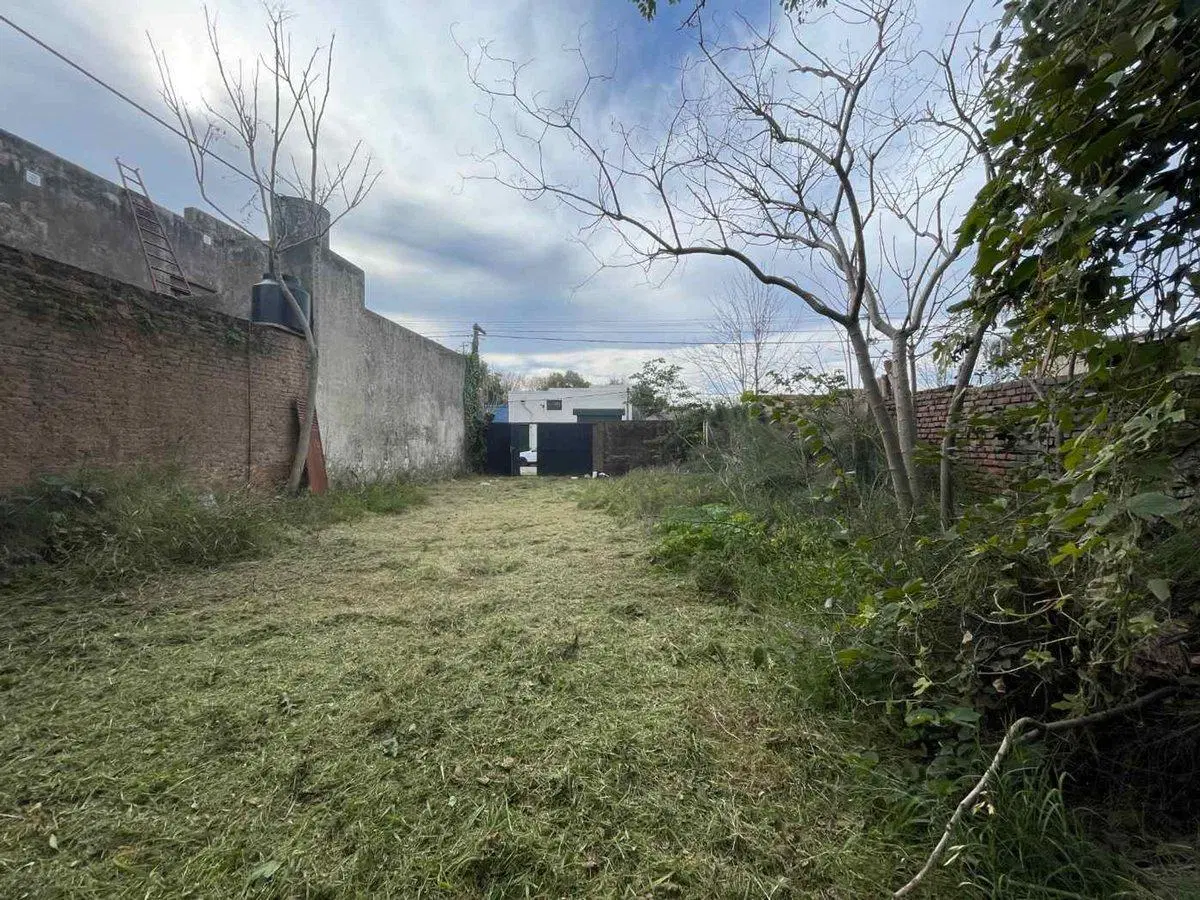 GALPON EN VENTA EN BRAGADO 4