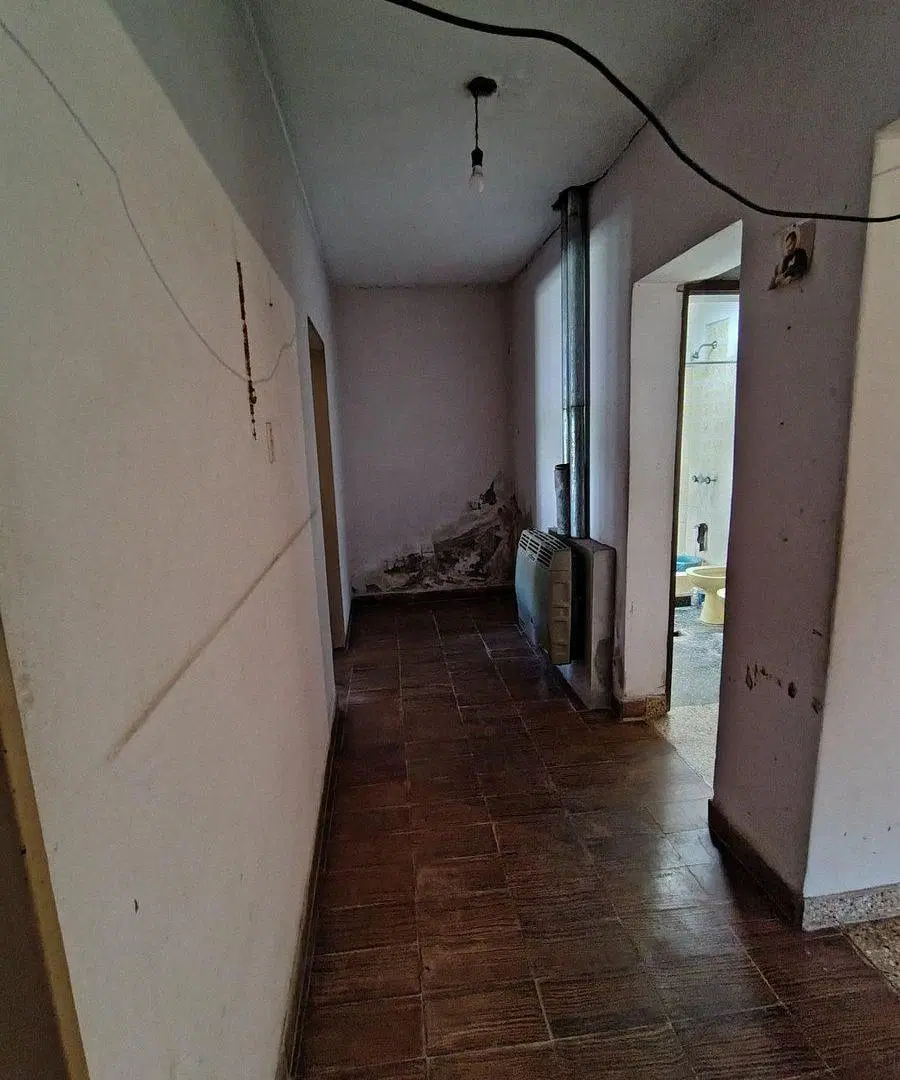 CASA EN VENTA EN ACEVEDO CON PATIO 3