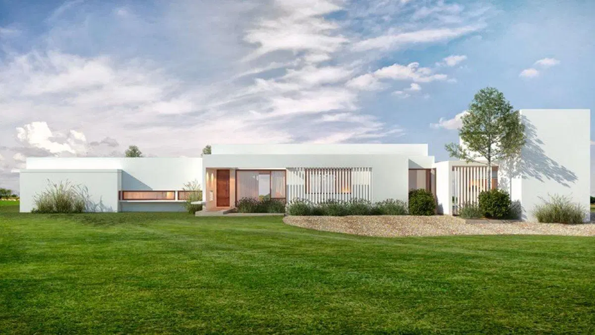 CASA QUINTA EN VENTA EN BRAGADO EN CONSTRUCCION 5