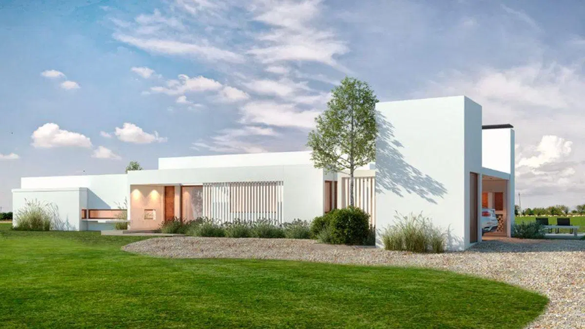 CASA QUINTA EN VENTA EN BRAGADO EN CONSTRUCCION 2