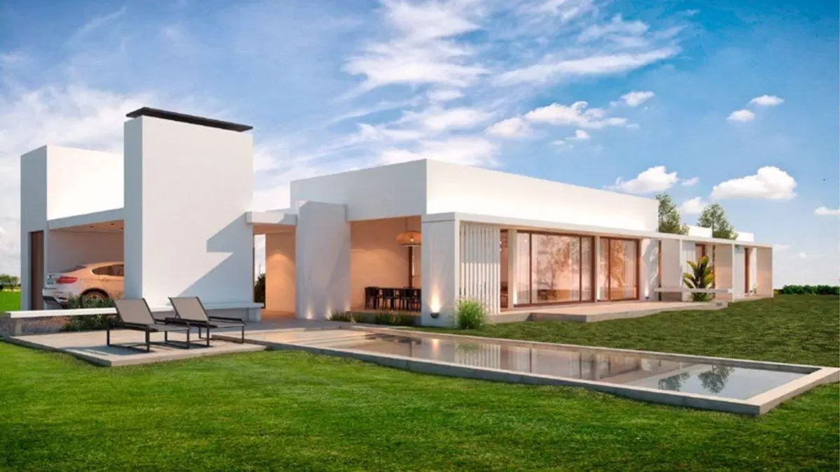 CASA QUINTA EN VENTA EN BRAGADO EN CONSTRUCCION 3
