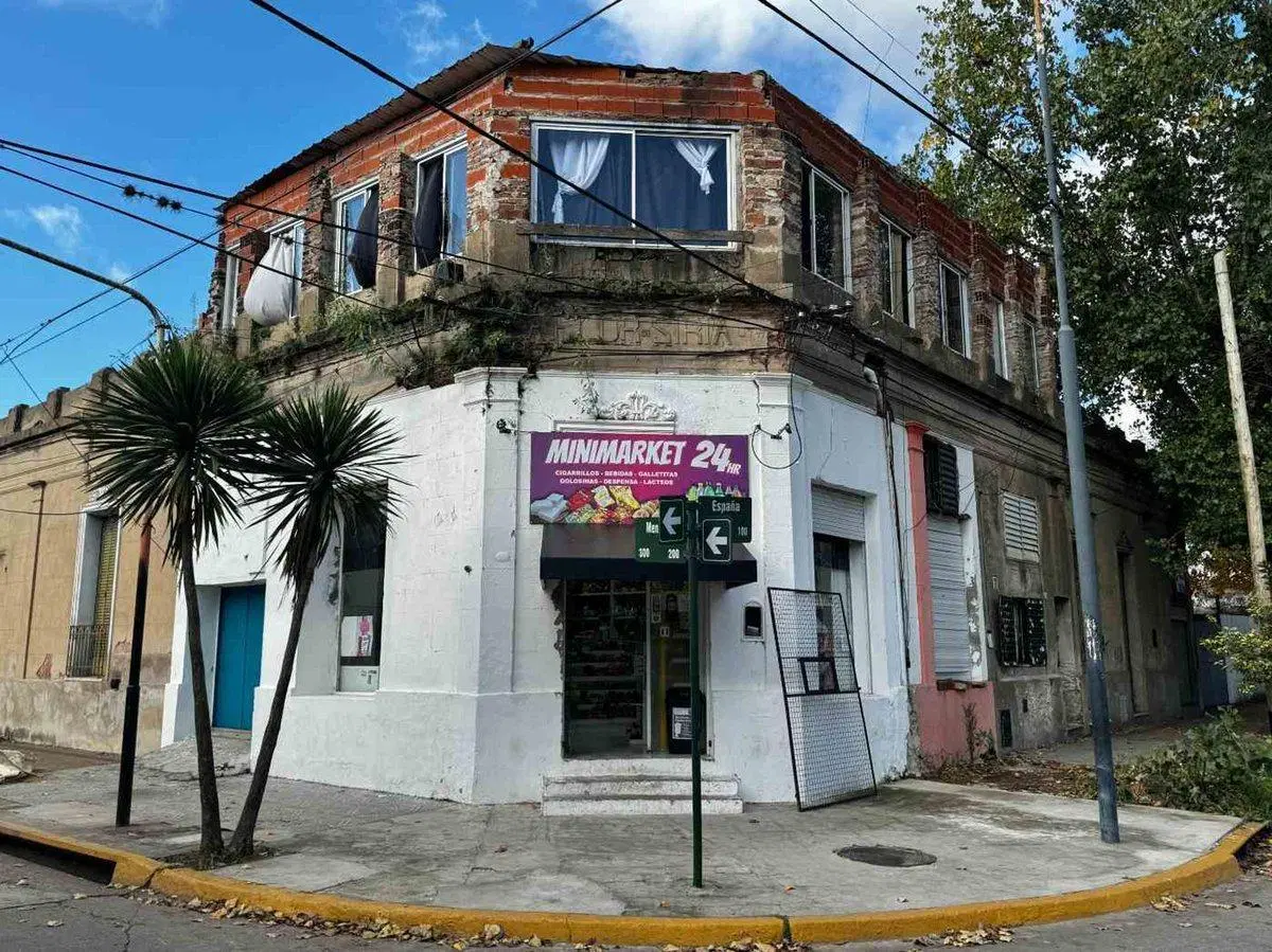 PH EN VENTA EN PERGAMINO 2