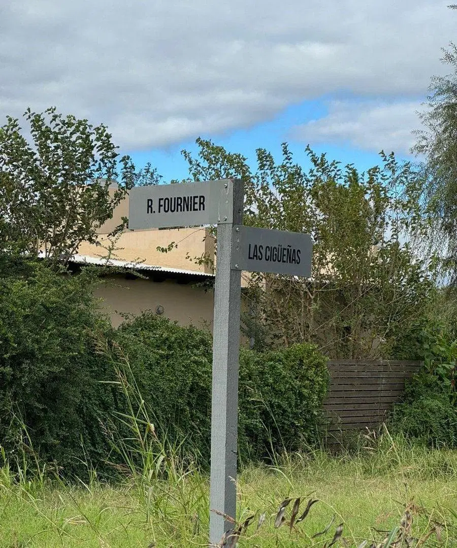 LOTE EN VENTA EN JUNIN 4
