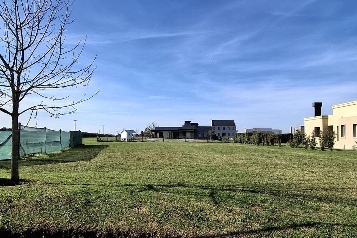 LOTE EN VENTA PEHUAJO