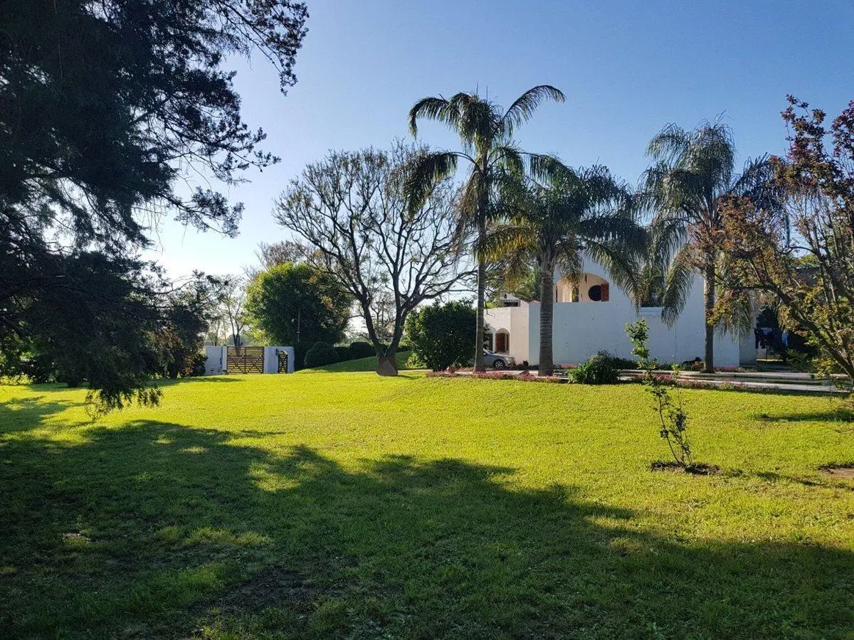 FÁBRICA CON CASA EN VENTA EN ARRECIFES 2