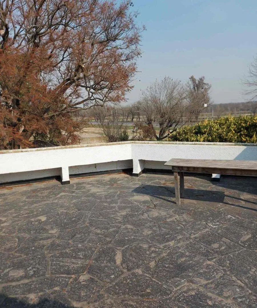 FÁBRICA CON CASA EN VENTA EN ARRECIFES 3