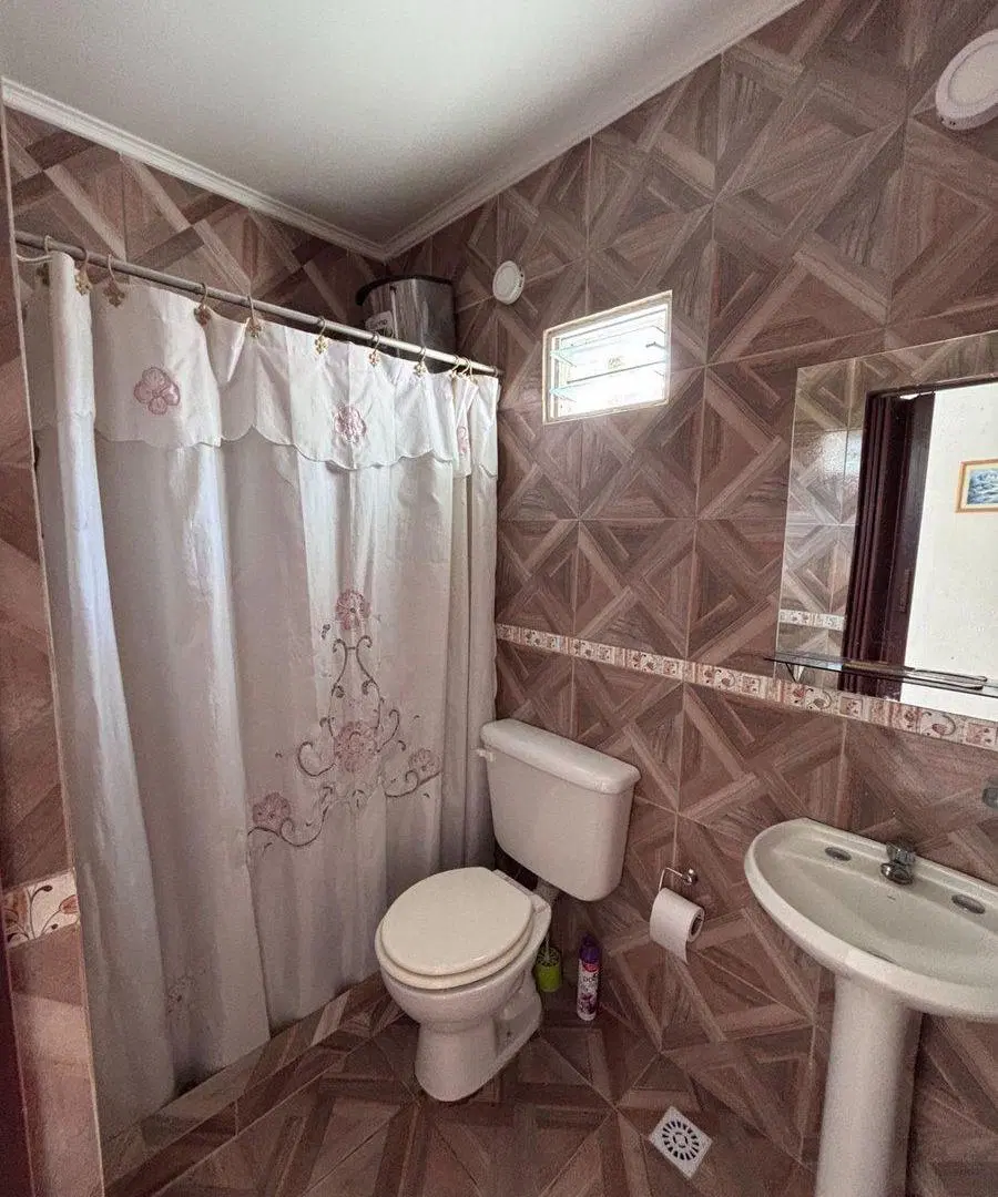 CASA EN VENTA EN PERGAMINO 5
