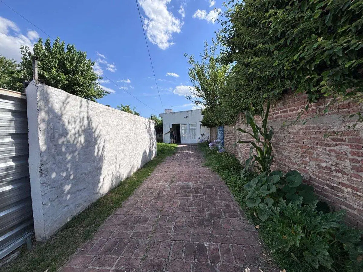 CASA EN VENTA EN PERGAMINO 3