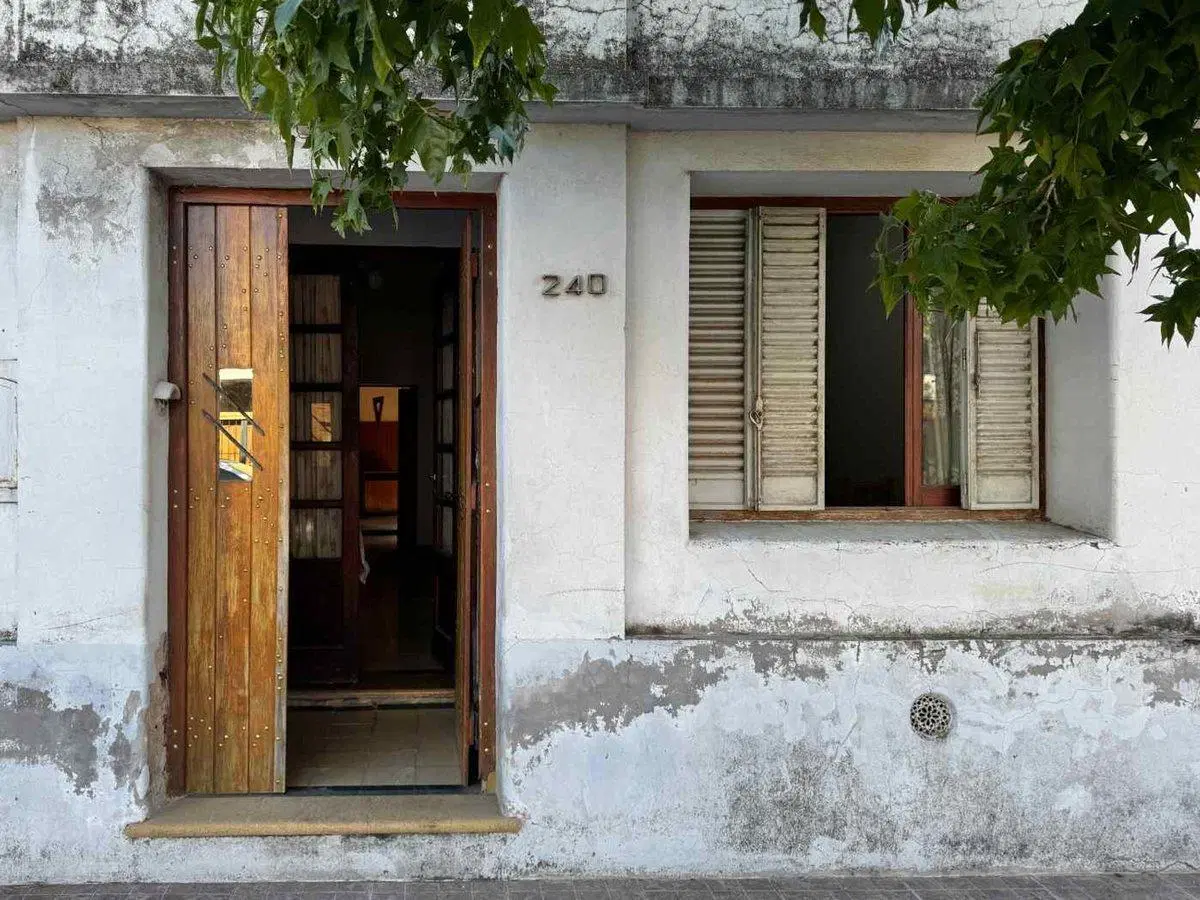 CASA EN VENTA EN PERGAMINO 2