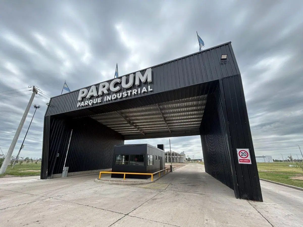 LOTE INDUSTRIAL EN VENTA EN PERGAMINO 3