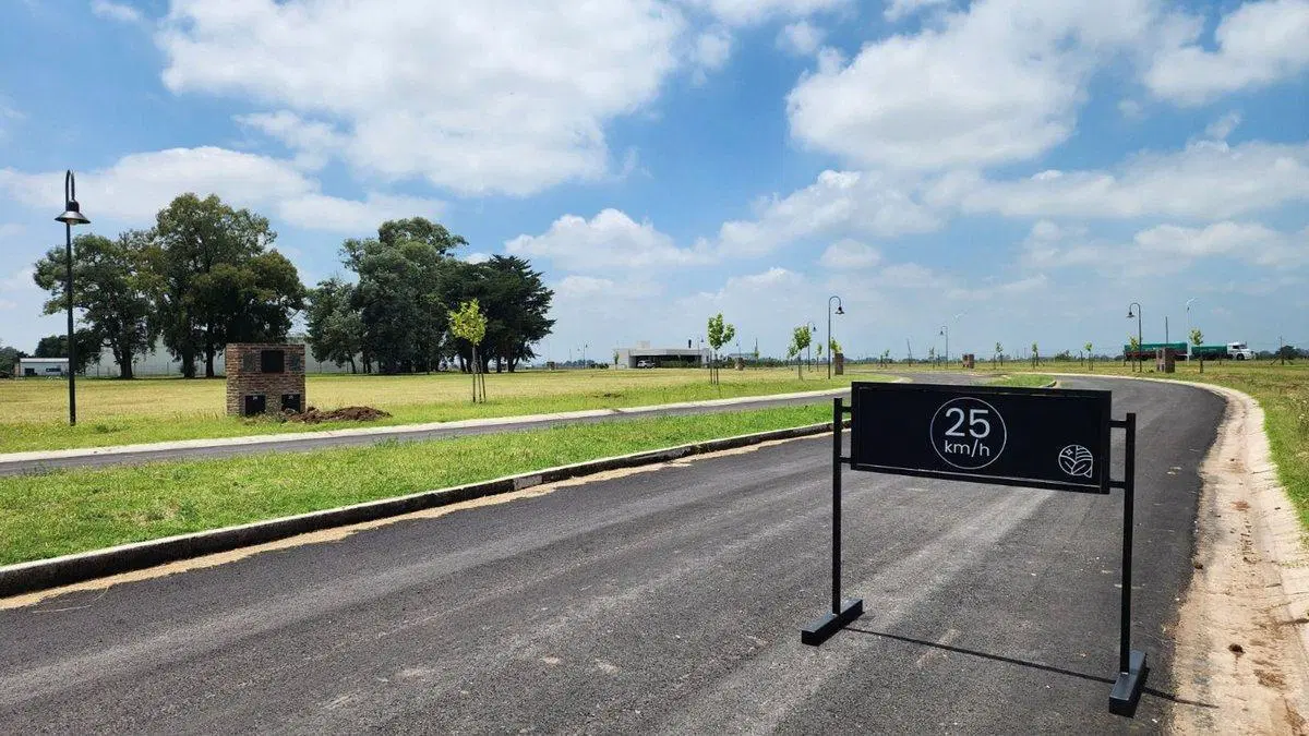 LOTE EN VENTA EN PERGAMINO 4