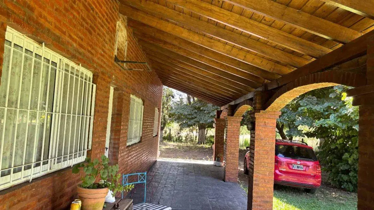CAMPO EN VENTA EN BRAGADO 3