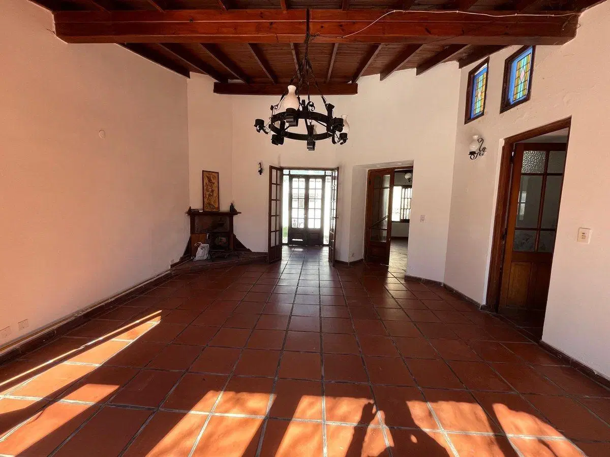 PH EN VENTA EN PERGAMINO CON PATIO VERDE 8
