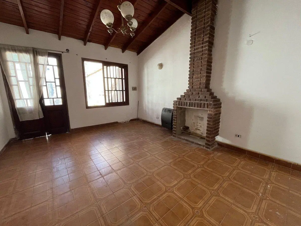 PH EN VENTA EN PERGAMINO CON PATIO VERDE 5