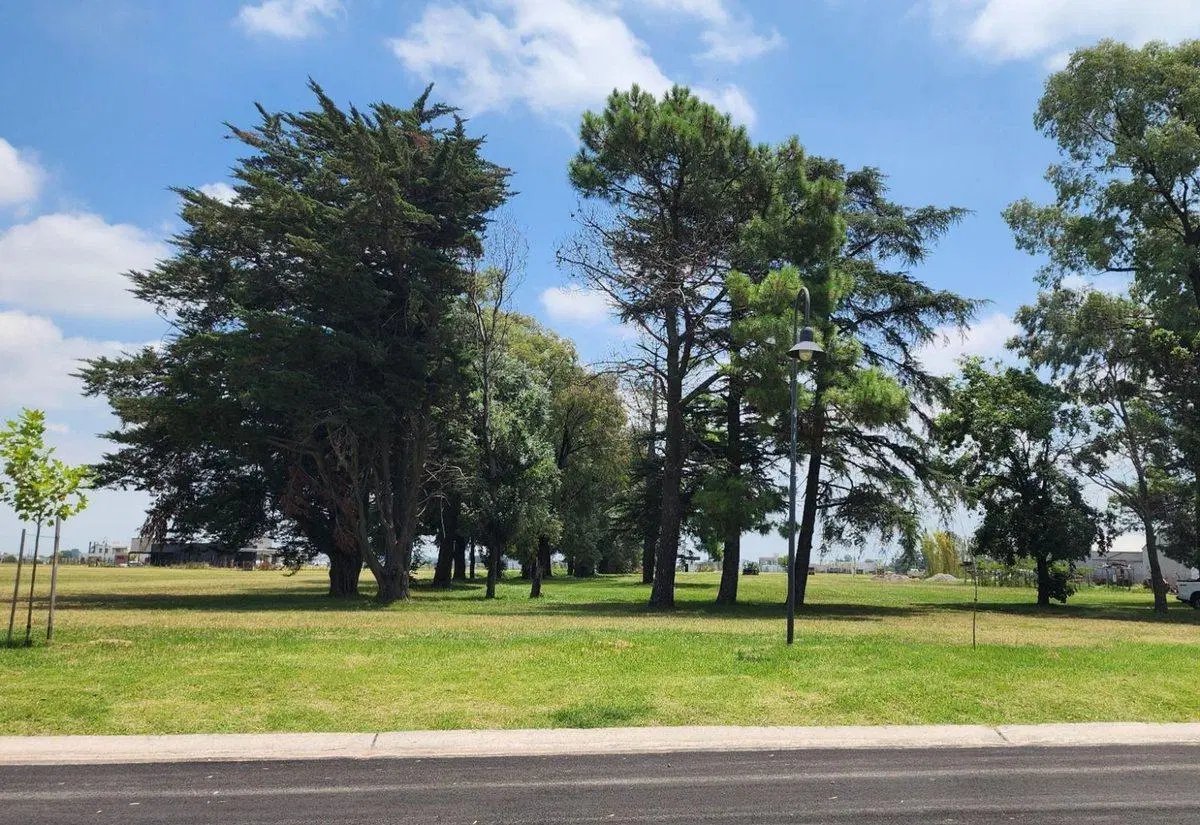 TERRENO EN VENTA EN AIRES DE PERGAMINO 4