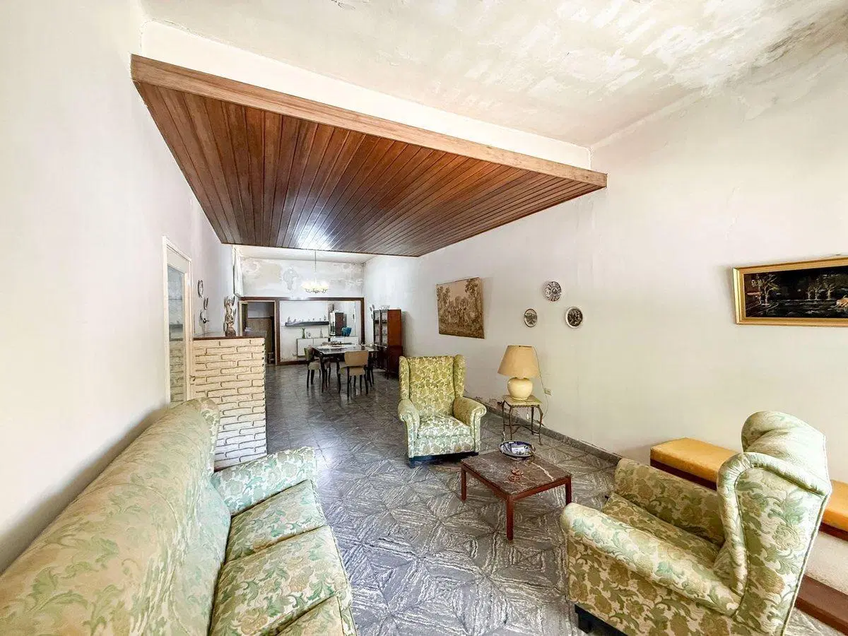 CASA EN VENTA EN PERGAMINO 5