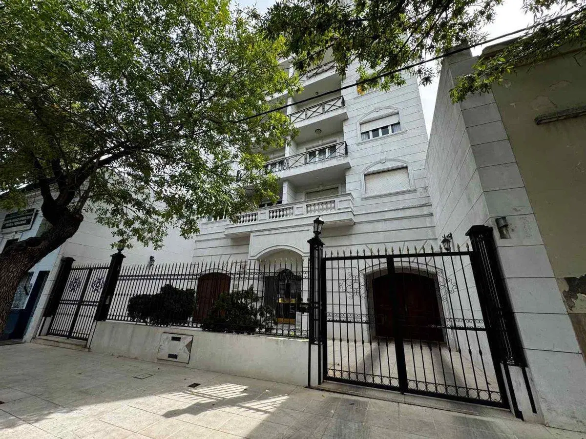 DEPARTAMENTO EN VENTA EN PERGAMINO CON COCHERA 2