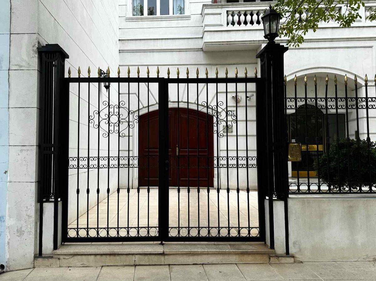 DEPARTAMENTO EN VENTA EN PERGAMINO CON COCHERA