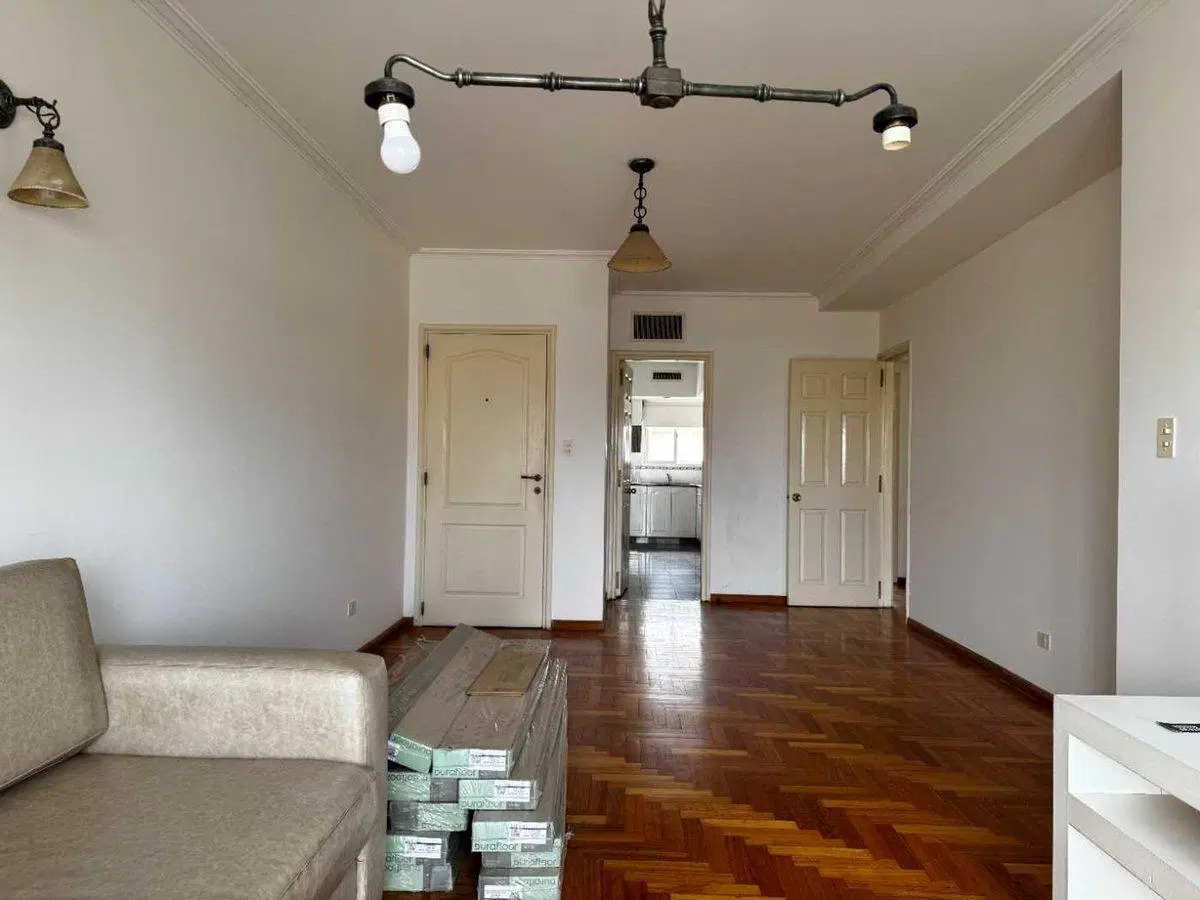 DEPARTAMENTO EN VENTA EN PERGAMINO CON COCHERA 3