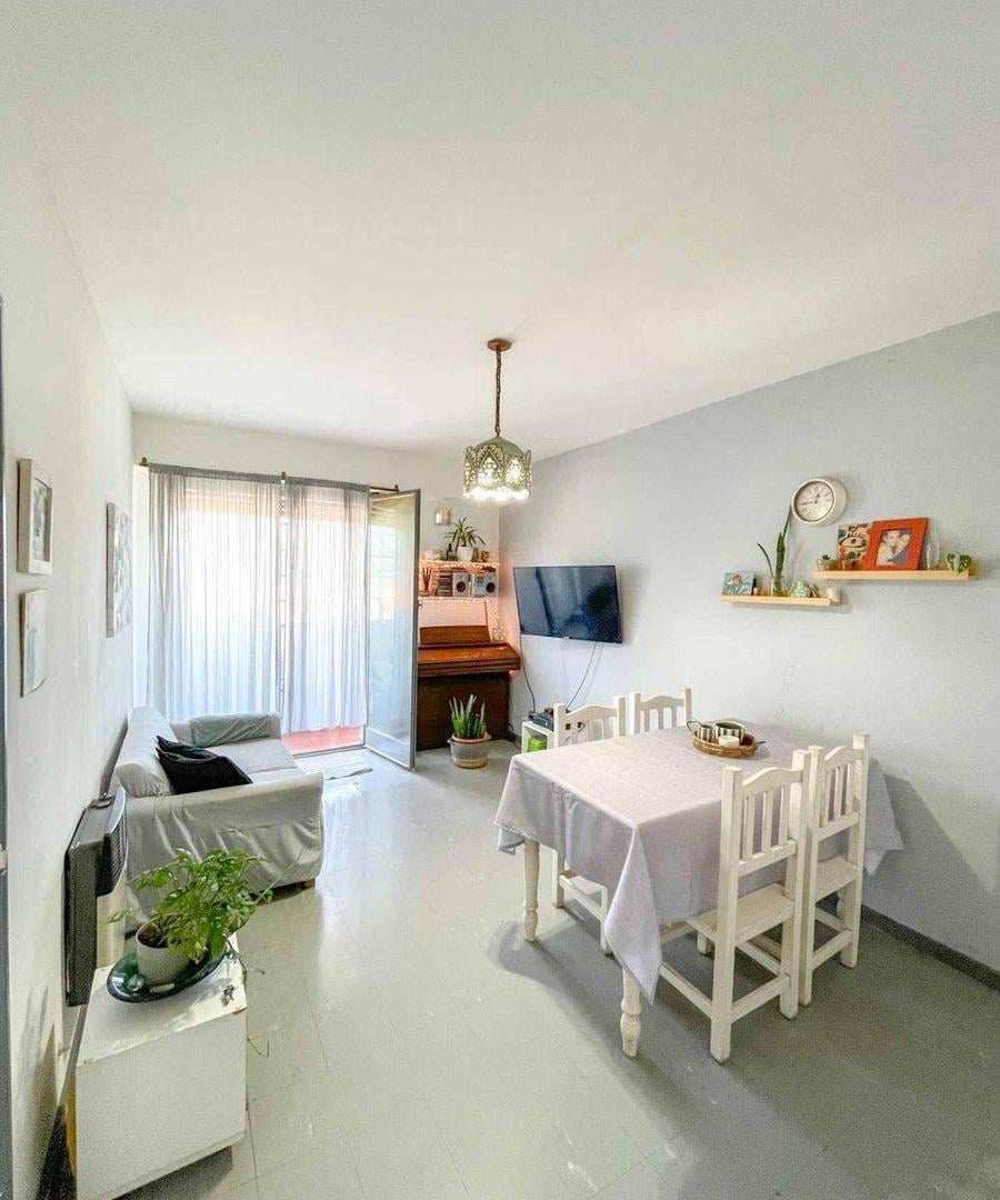 DEPARTAMENTO EN VENTA PERGAMINO