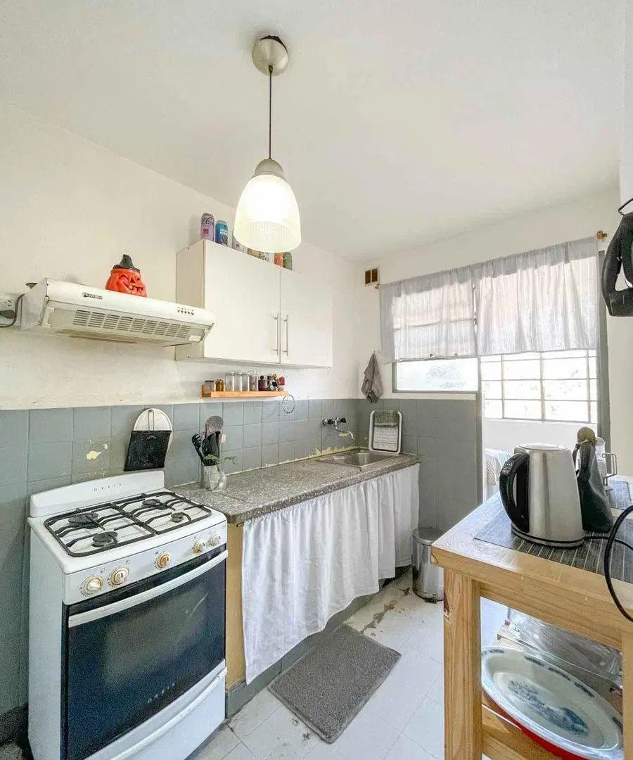 DEPARTAMENTO EN VENTA PERGAMINO 2