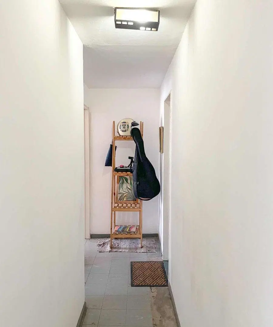 DEPARTAMENTO EN VENTA PERGAMINO 5